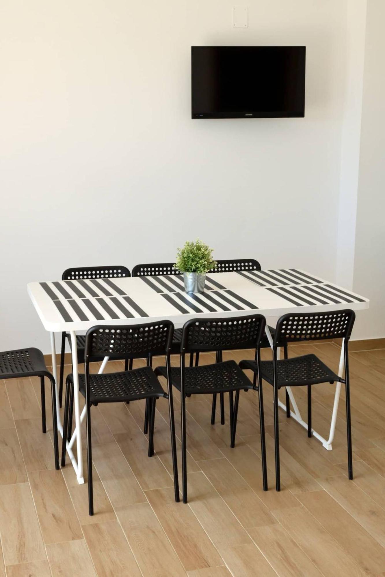 Apartment Avada Novalja Eksteriør billede