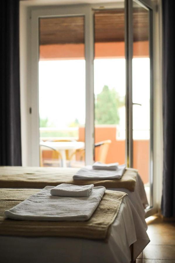 Apartment Avada Novalja Eksteriør billede