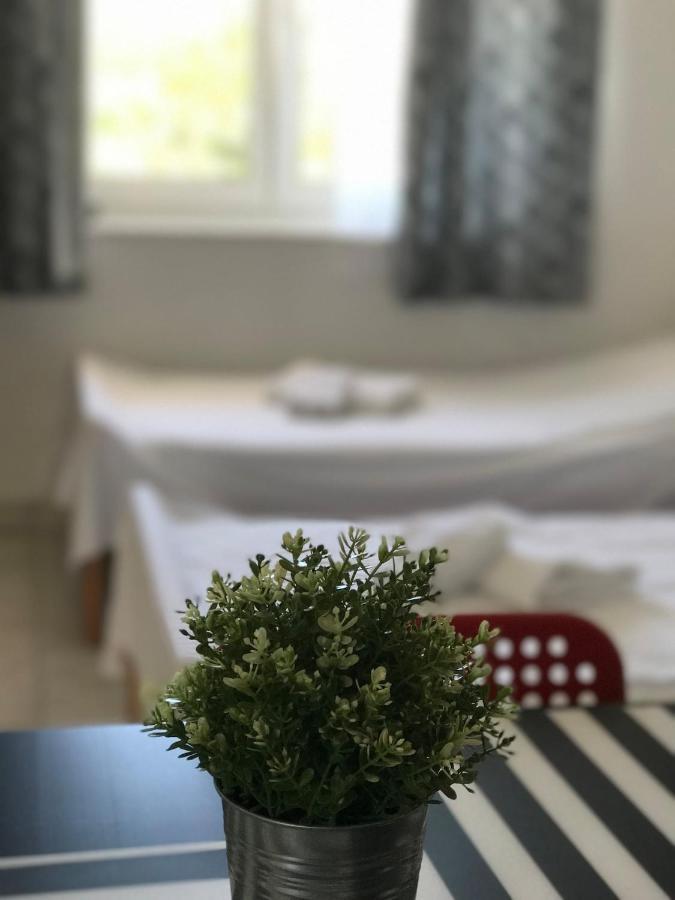 Apartment Avada Novalja Eksteriør billede