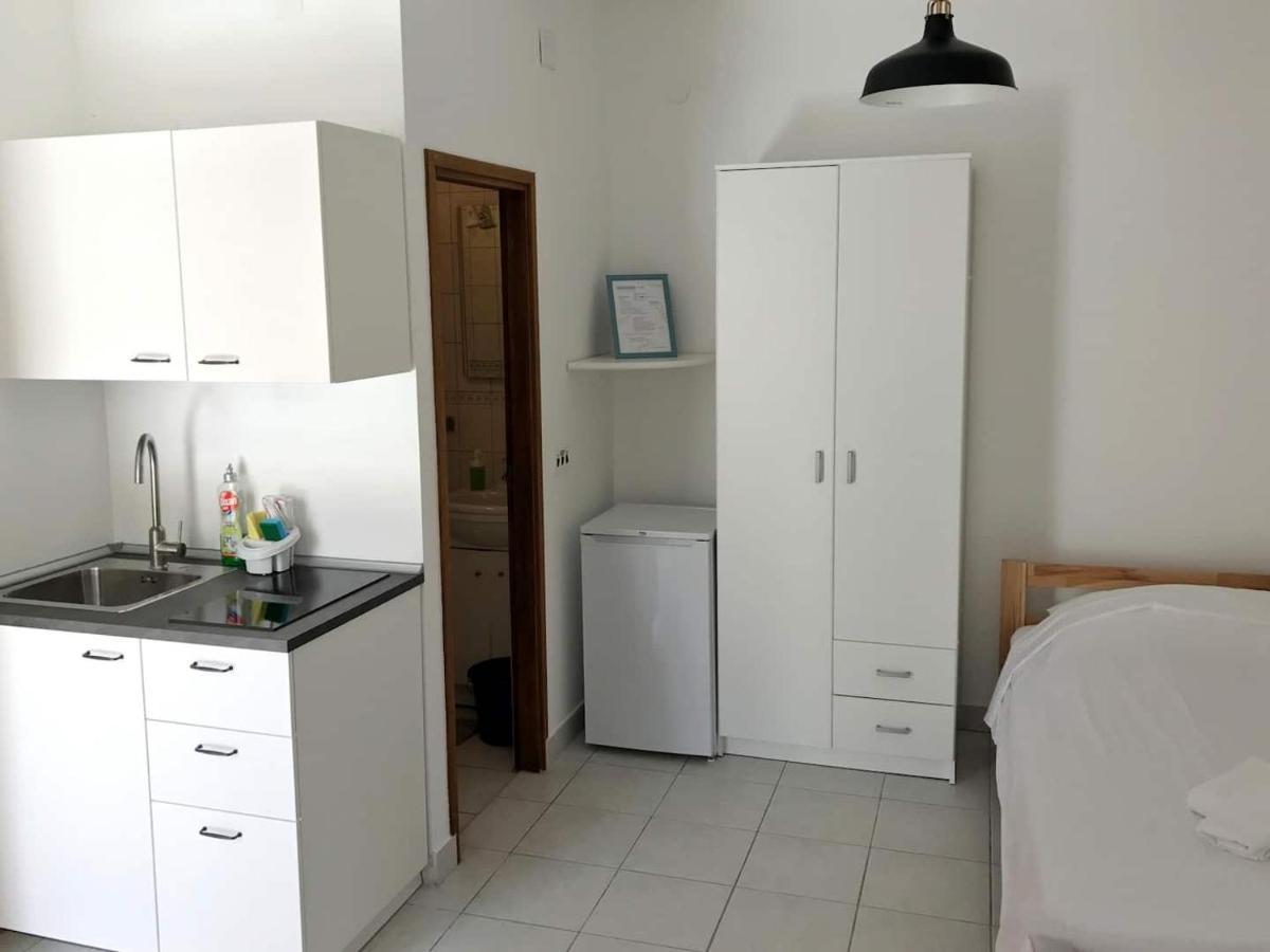 Apartment Avada Novalja Eksteriør billede