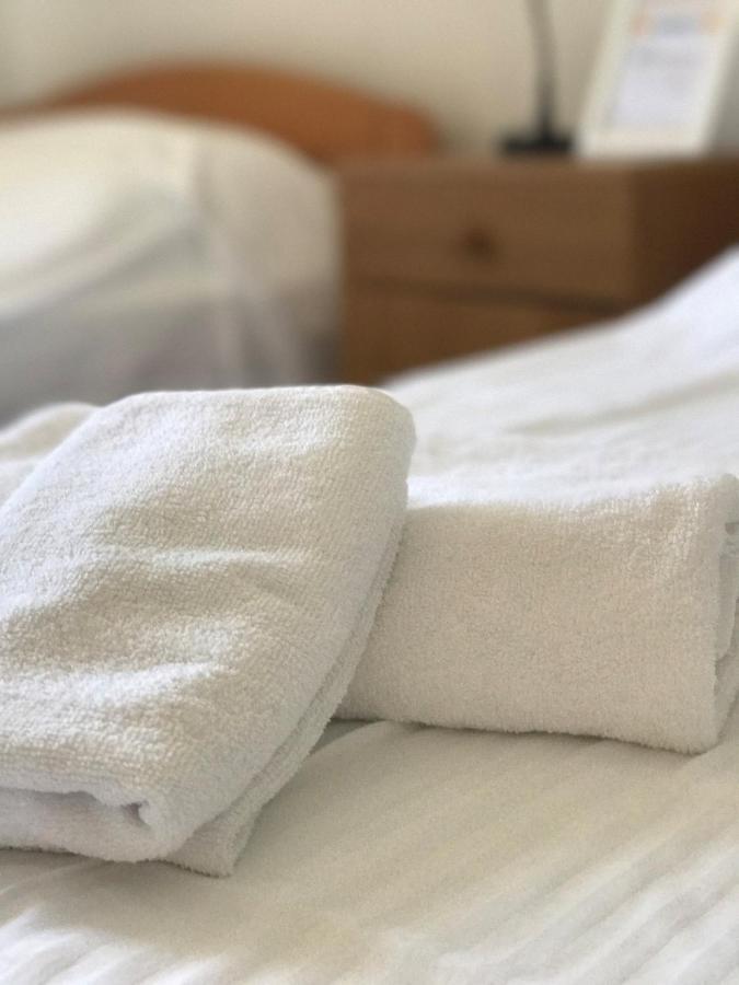 Apartment Avada Novalja Eksteriør billede