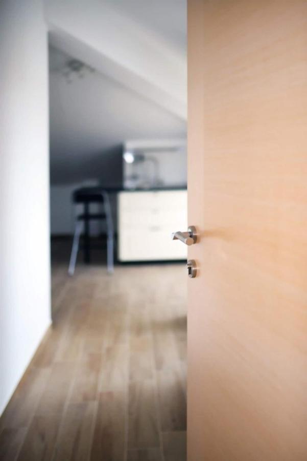 Apartment Avada Novalja Eksteriør billede