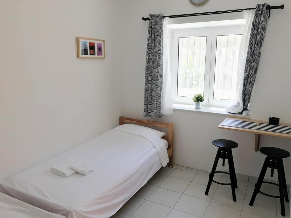 Apartment Avada Novalja Eksteriør billede