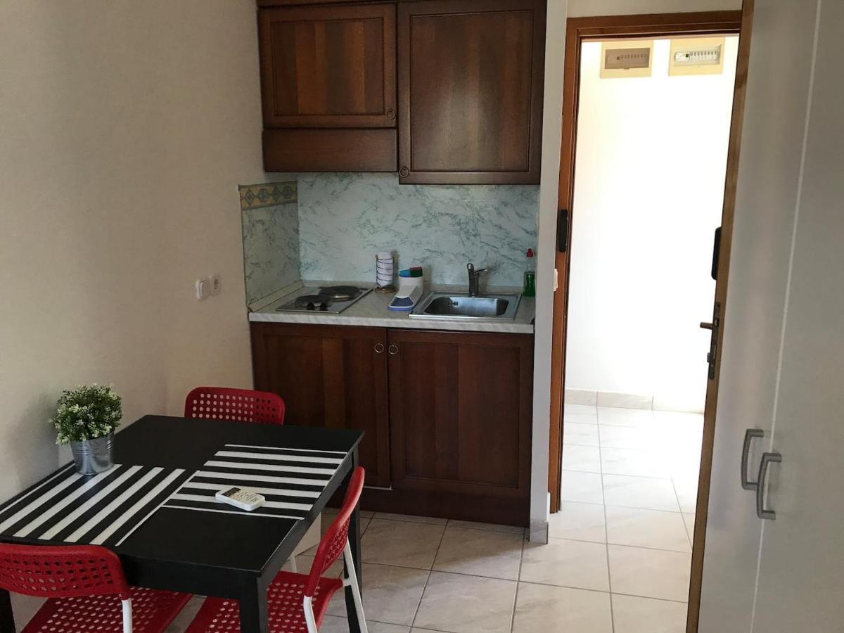 Apartment Avada Novalja Eksteriør billede