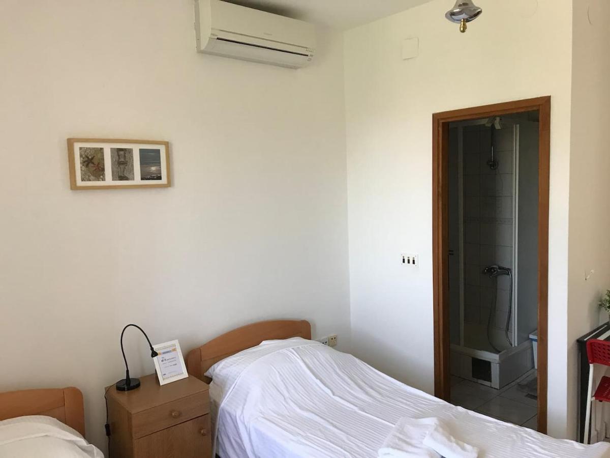 Apartment Avada Novalja Eksteriør billede
