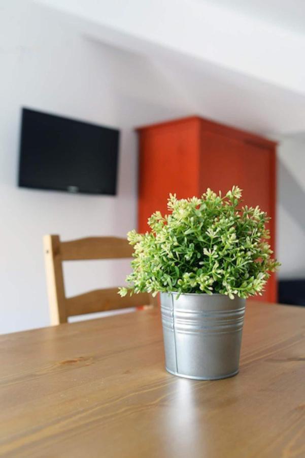 Apartment Avada Novalja Eksteriør billede