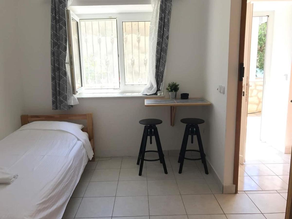 Apartment Avada Novalja Eksteriør billede